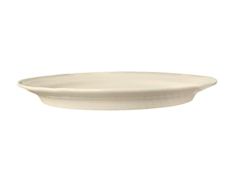 Półmisek owalny 32 cm GINO CREAM 1229 Bogucice