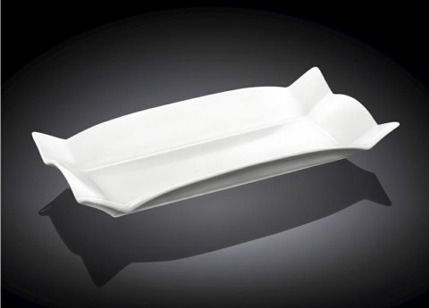 Półmisek prostokątny 25X12 cm Emily Wilmax