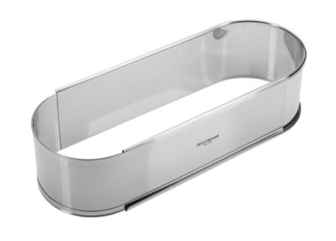 REGULOWANA FORMA DO CHLEBA NIERDZEWNA 270(400)X100X70MM