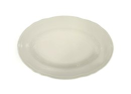 Rawier owalny 24 cm GINO CREAM 1229 Bogucice
