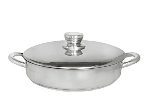 Rondel 28 cm 3,8L Noblesse 22060028 Alza