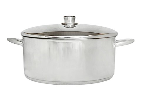 Rondel 36 cm 14,2L Noblesse 022010036 Alza