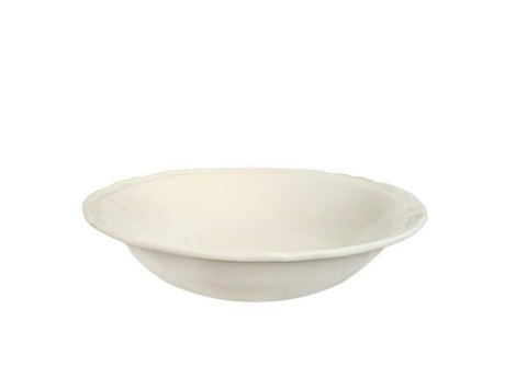 Salaterka 13 cm GINO CREAM 1229 Bogucice