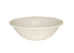 Salaterka 17 cm GINO CREAM 1229 Bogucice
