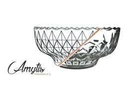 Salaterka 22 cm AMYTIS NB8400GCL Kaveh