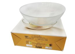 Salaterka 23 cm VENICE SD1083GCL Hoodooart