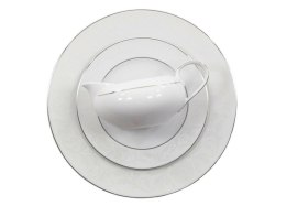 Serwis obiadowy dla 12/44 YVONNE E373 Edgar Ćmielów