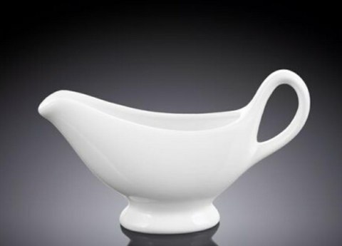 Sosjerka porcelanowa 75 ml Wilmax