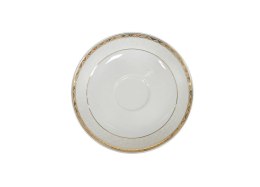 Spodek 14 cm SONIA WA-99z Złoto Waza