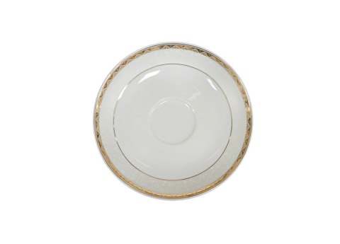 Spodek 14 cm SONIA WA-99z Złoto Waza