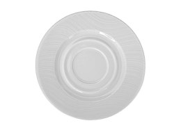 Spodek 15,5 cm RIVER Biały Lubiana