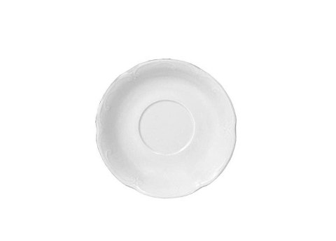 Spodek 15 cm l KAMELIA Biała C000 Chodzież