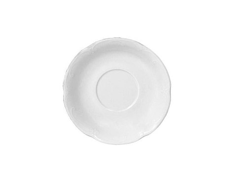 Spodek 16 cm l KAMELIA Biała C000 Chodzież