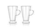 Szklanki termiczne 400ml 2 sztuki DOBLO 04205024 Banquet
