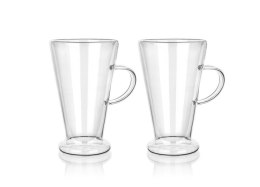Szklanki termiczne 400ml 2 sztuki DOBLO 04205024 Banquet