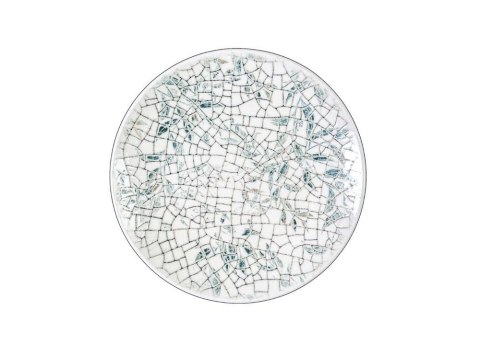 TALERZ PŁYTKI 27CM WL-671506/A