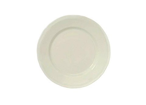 Talerz deserowy 17 cm GINO CREAM 1229 Bogucice