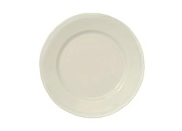 Talerz deserowy 21 cm GINO CREAM 1229 Bogucice