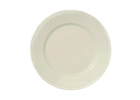 Talerz deserowy 21 cm GINO CREAM 1229 Bogucice