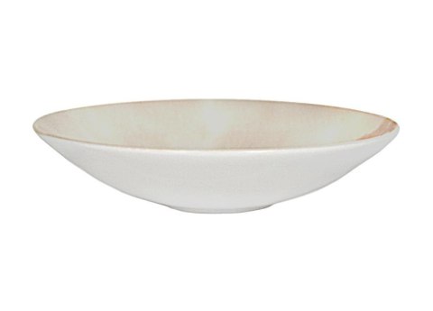 Talerz głęboki 21,5 VANILLA HORTENSJA RED 1802/9202A1 Lubiana