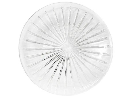 Talerz płytki 22cm 6szt. Selena PT1260GCL Hoodooart