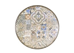 Talerz płytki 25 cm WL-671305/A Wilmax