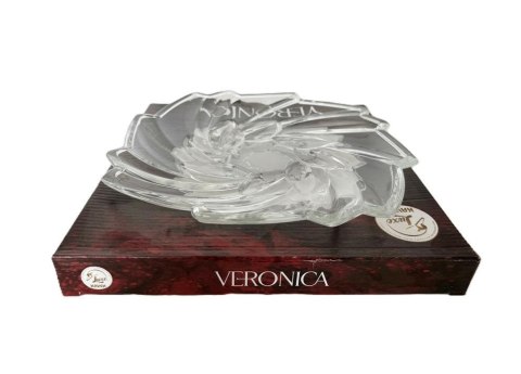Talerz płytki 29CM VERONICA SW1225GCL Hoodooart