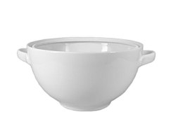 Waza 3 l Bez Pokrywy KASZUB Biała Lubiana