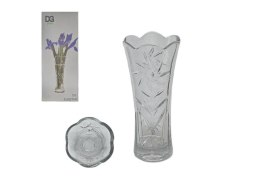 Wazon 19 cm SUNSTAR VS0838GCL Kaveh