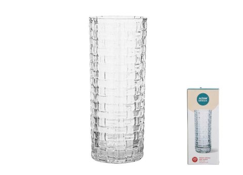 Wazon 20 cm KRATKA Altom Design