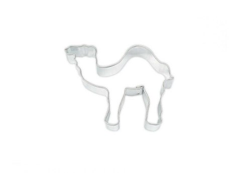 Wykrawacz do ciastek WIELBŁĄD 5,7 cm Smolik