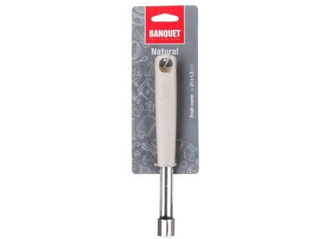 Wykrawacz do jabłek NATURAL 28505083 Banquet