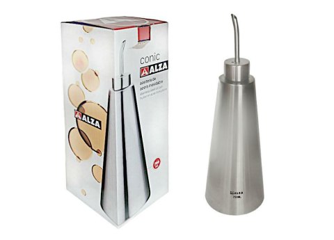 Butelka 750ml na Ocet i olej CONIC 00241075 Alza
