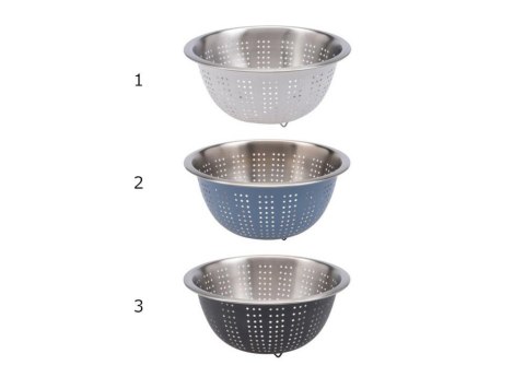 Cedzak stojący 24 cm A12405780 Mix Dekor