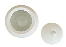 Cukiernica 250 ml LOLITA AP114 BASE CREAM Bogucice