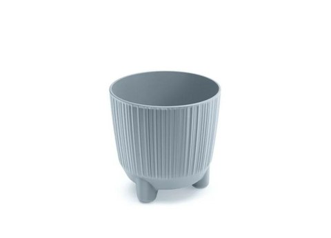Doniczka 110 RYFO N DRF110N-443U Szara Prosperplast