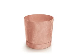 Doniczka 15 cm Tubo P Beton Effect Terakota