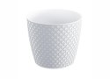 Doniczka 160 ORIENT DOR160-S449 Biała Prosperplast