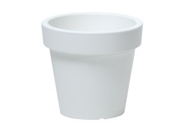Doniczka 300 LOFLY DLOF300-S449 Biała