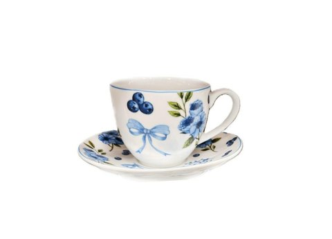 Filiżanka 0,30L + spodek 16CM aria 1265 Bogucice