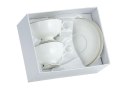 Filiżanki upominkowe 275 ml 167-4600