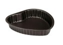 Forma do pieczenia 25x25x4,4 cm SERCE 85800EE Guardini
