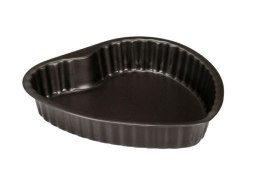 Forma do pieczenia 25x25x4,4 cm SERCE 85800EE Guardini