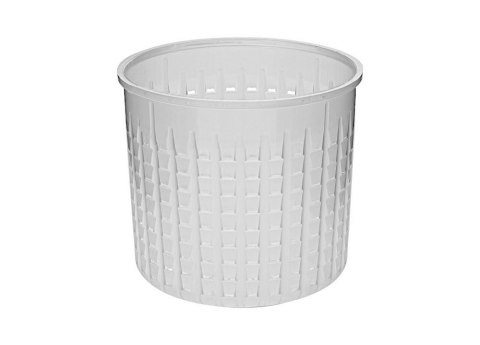 Forma serowarska okrągła 250g 411322 Browin