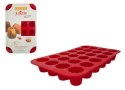 Forma silikonowa na 24 muffinki 17x28,5cm JULIETTE 69052EE