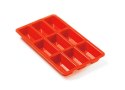 Forma silikonowa na 6 mini keksów 17X29,5X3cm JULIETTE 69327EE