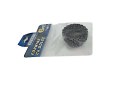Formeki aluminiowe do tarty 6,5 cm Crostatine 6 sztuk Gnali
