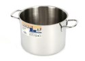 Garnek nierdzewny 18cm poj 3,4L REALTERM P218 Gnali