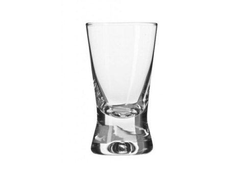 Kieliszki do wódki 25 ml kpl. 6 szt. Glasmark