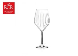 Komplet 6 kieliszków 550ml TIMELESS NEW 282852 RCR Cristalleria Italiana